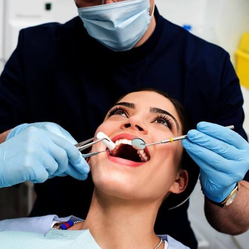 implant