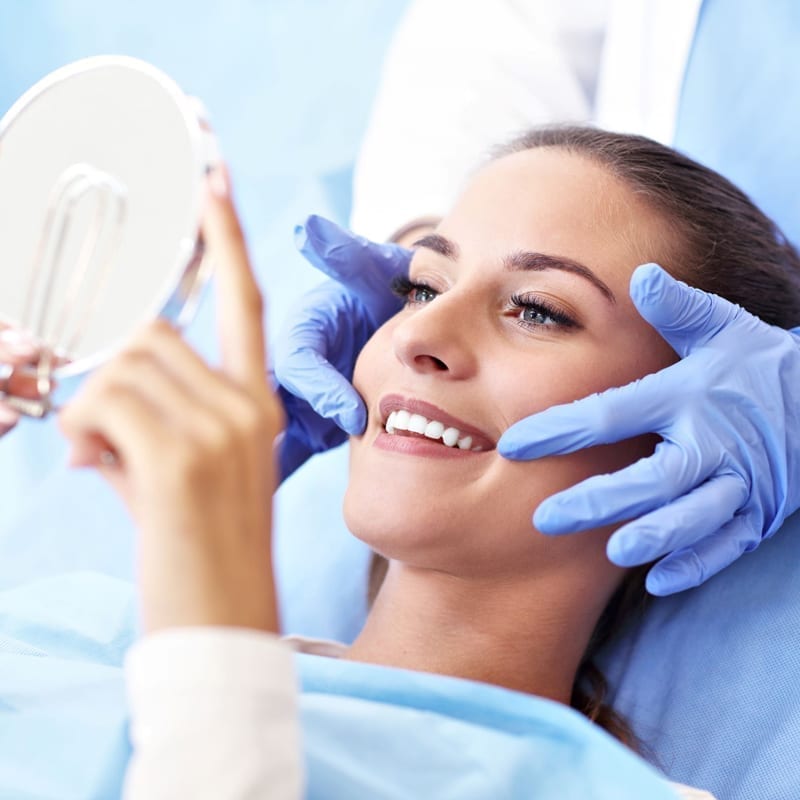 whitening